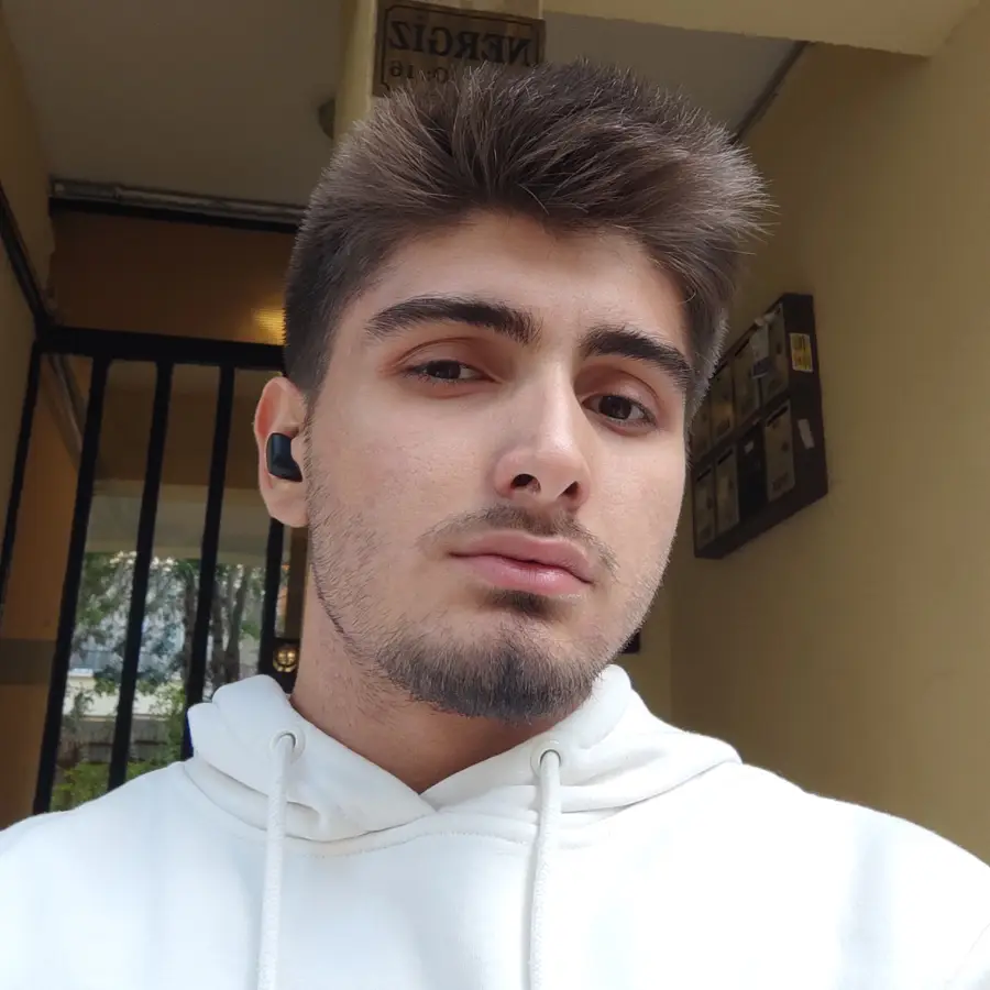 Profile picture